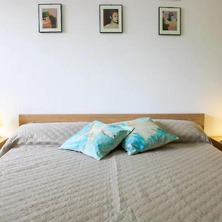 Appartamento Incantevole Affacciato Sul Mare. 포르토 세자레오 외부 사진